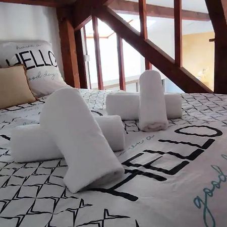 Maisonnette 2 A 4 Pers- Jardin Privatif Cloture- Calme- Stationnement Gratuit- Pau Ouest Billere Zewnętrze zdjęcie