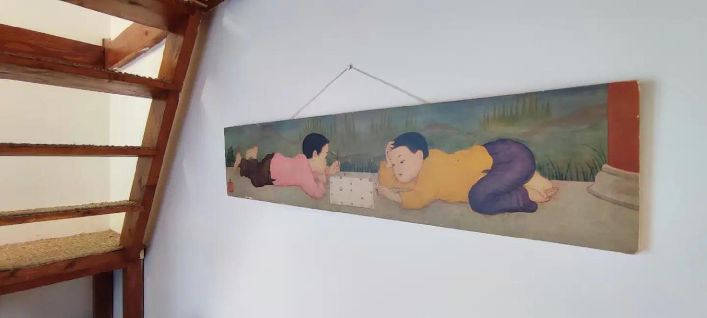 Maisonnette 2 A 4 Pers- Jardin Privatif Cloture- Calme- Stationnement Gratuit- Pau Ouest Billere Zewnętrze zdjęcie