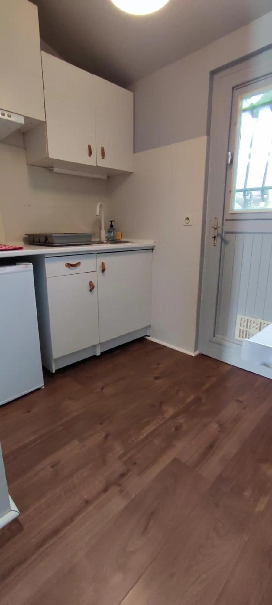 Maisonnette 2 A 4 Pers- Jardin Privatif Cloture- Calme- Stationnement Gratuit- Pau Ouest Billere Zewnętrze zdjęcie