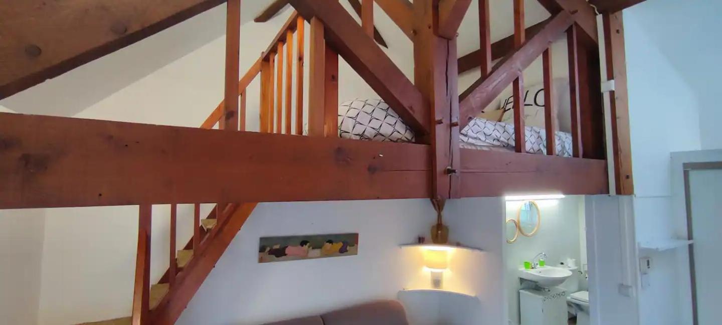 Maisonnette 2 A 4 Pers- Jardin Privatif Cloture- Calme- Stationnement Gratuit- Pau Ouest Billere Zewnętrze zdjęcie