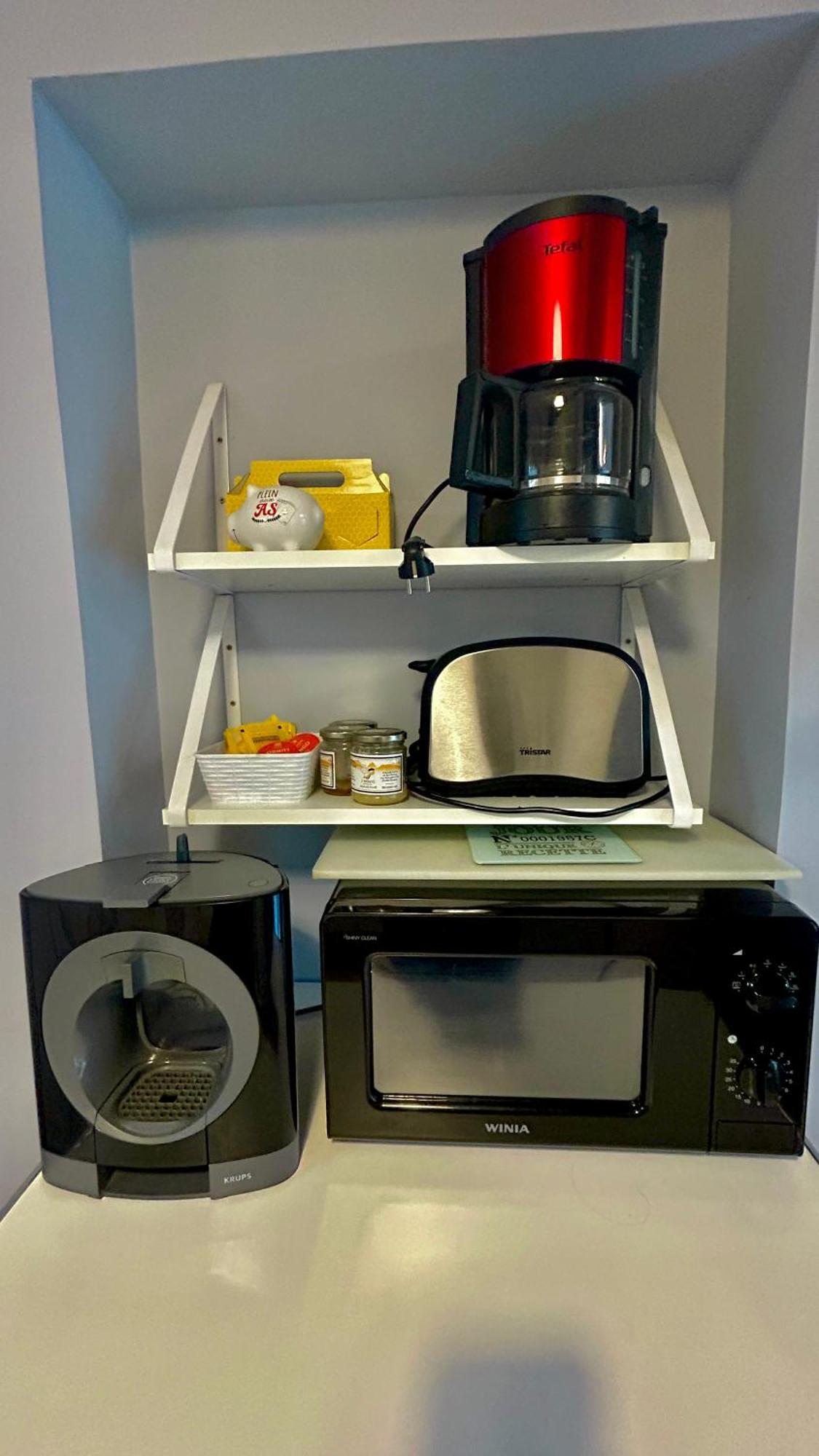 Maisonnette 2 A 4 Pers- Jardin Privatif Cloture- Calme- Stationnement Gratuit- Pau Ouest Billere Zewnętrze zdjęcie